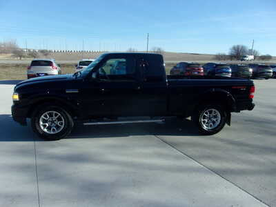 2010 Ford Ranger Ext Cab, $10850. Photo 7
