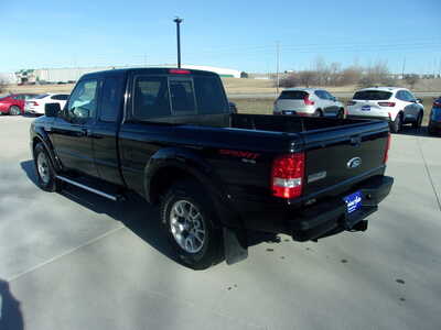 2010 Ford Ranger Ext Cab, $10850. Photo 8