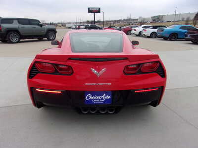 2014 Chevrolet Corvette, $43500. Photo 7