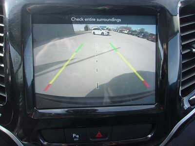 2019 Jeep Cherokee, $18850. Photo 11