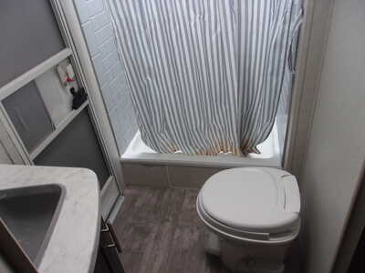 2021 Forest River Forest River, $14500. Photo 11