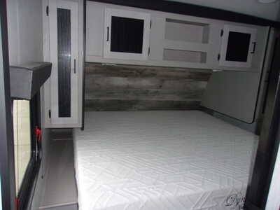 2022 Heartland Mallard, $23500. Photo 12