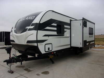 2022 Heartland Mallard, $23500. Photo 2