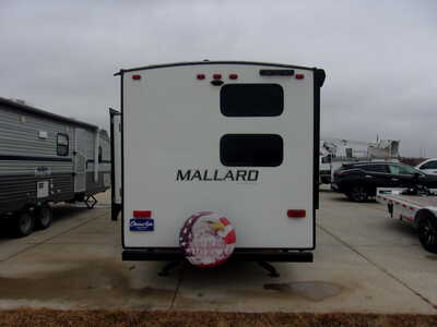 2022 Heartland Mallard, $23500. Photo 4