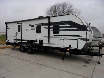 2022 Heartland Mallard, $23500. Photo 6