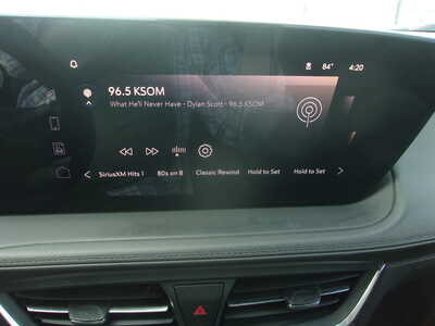 2024 Buick Encore GX, $22500. Photo 11