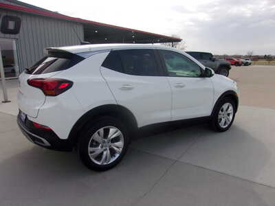 2024 Buick Encore GX, $22500. Photo 3