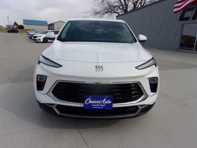 2024 Buick Encore GX, $22500. Photo 5