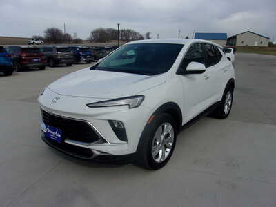 2024 Buick Encore GX, $22500. Photo 6