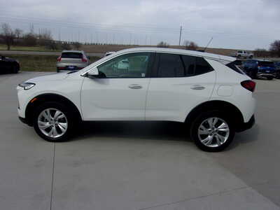 2024 Buick Encore GX, $22500. Photo 7