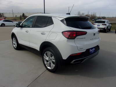 2024 Buick Encore GX, $22500. Photo 8