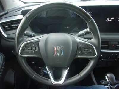 2024 Buick Encore GX, $22500. Photo 9