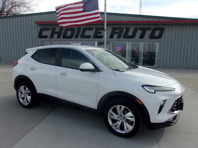 2024 Buick Encore GX, $22500. Photo 1