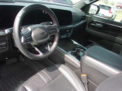 2025 Chevrolet Tahoe, $72500. Photo 10