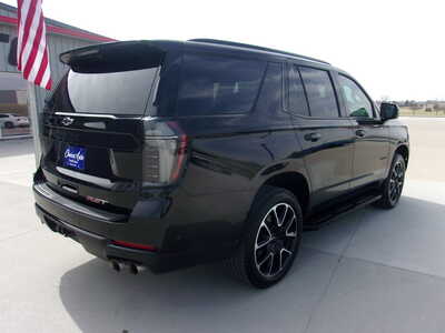 2025 Chevrolet Tahoe, $72500. Photo 3
