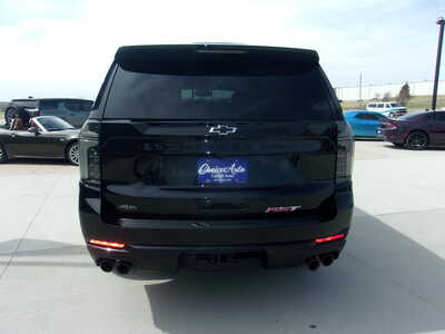 2025 Chevrolet Tahoe, $72500. Photo 4