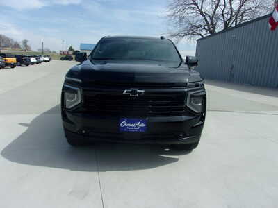2025 Chevrolet Tahoe, $72500. Photo 5