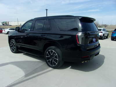 2025 Chevrolet Tahoe, $72500. Photo 8