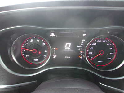 2016 Dodge Charger, $23500. Photo 10