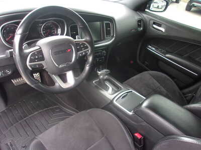 2016 Dodge Charger, $23500. Photo 11