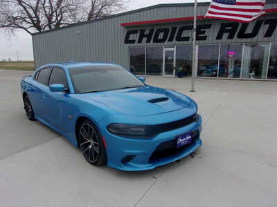 2016 Dodge Charger, $23500. Photo 2