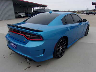 2016 Dodge Charger, $23500. Photo 3