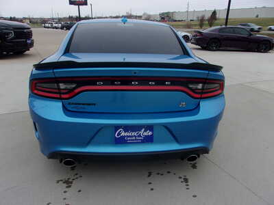 2016 Dodge Charger, $23500. Photo 4