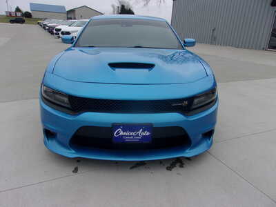 2016 Dodge Charger, $23500. Photo 5