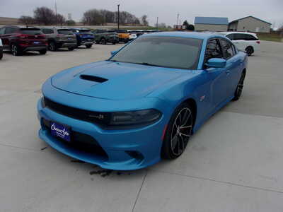 2016 Dodge Charger, $23500. Photo 6