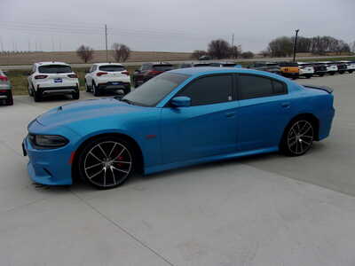 2016 Dodge Charger, $23500. Photo 7