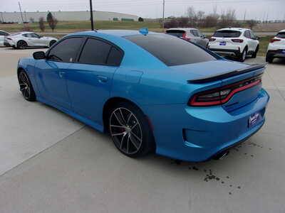 2016 Dodge Charger, $23500. Photo 8