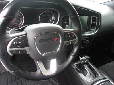 2016 Dodge Charger, $23500. Photo 9