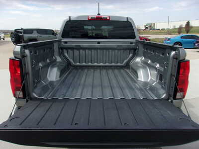 2023 Chevrolet Colorado Crew Cab, $30750. Photo 9