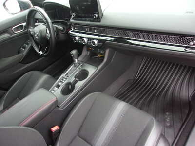 2022 Honda Civic, $21900. Photo 10