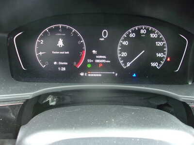 2022 Honda Civic, $21900. Photo 12