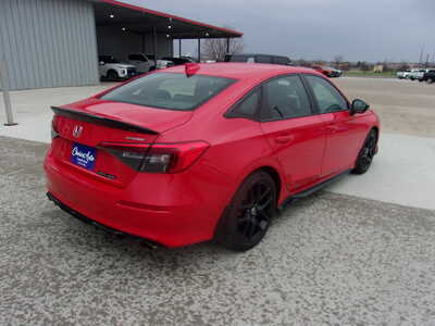 2022 Honda Civic, $21900. Photo 3