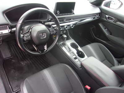 2022 Honda Civic, $21900. Photo 9
