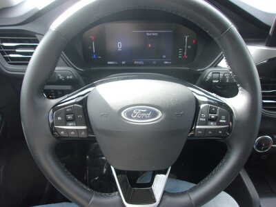 2024 Ford Escape, $20750. Photo 10