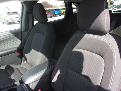 2024 Ford Escape, $20750. Photo 11