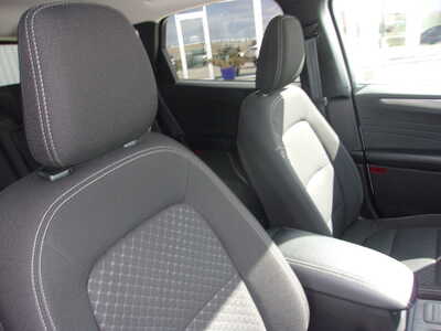 2024 Ford Escape, $20750. Photo 12