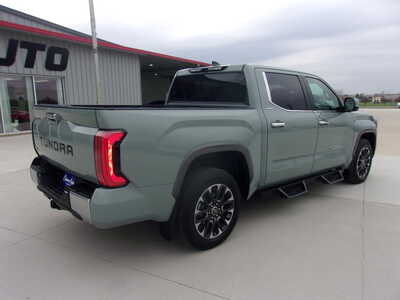 2024 Toyota Tundra, $53750. Photo 3
