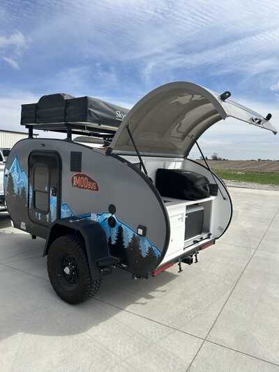 2025 Other Modern Buggy, $14900. Photo 2