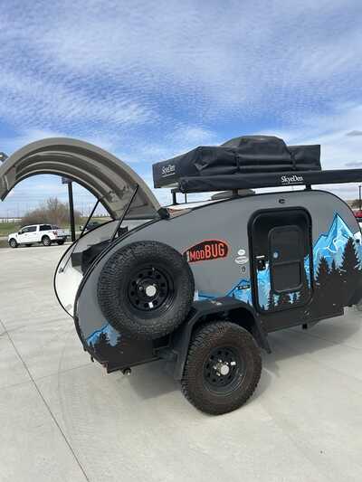 2025 Other Modern Buggy, $14900. Photo 3