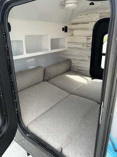 2025 Other Modern Buggy, $14900. Photo 5