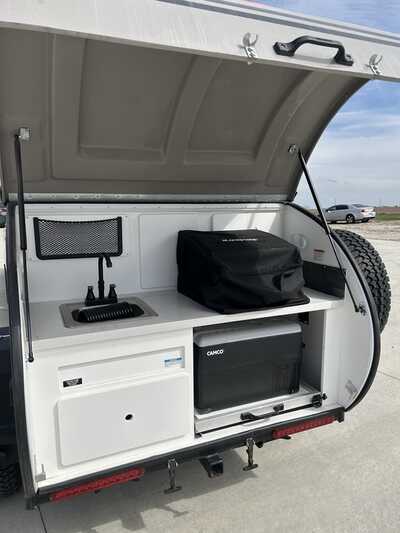 2025 Other Modern Buggy, $14900. Photo 7