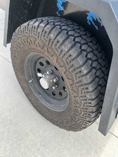 2025 Other Modern Buggy, $14900. Photo 8