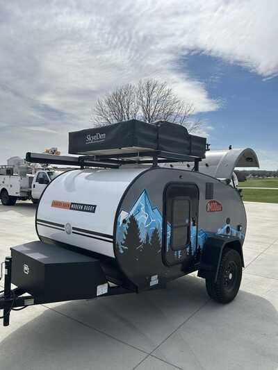 2025 Other Modern Buggy, $14900. Photo 1