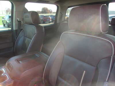 2016 Chevrolet Silverado 1500, $20900. Photo 11