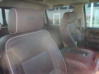 2016 Chevrolet Silverado 1500, $20900. Photo 12