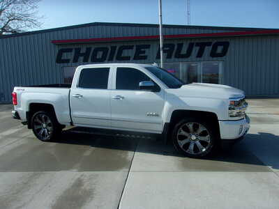 2016 Chevrolet Silverado 1500, $20900. Photo 2